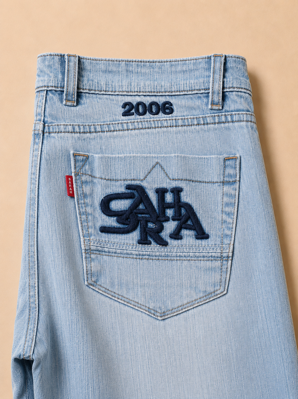 '2006' SARAH