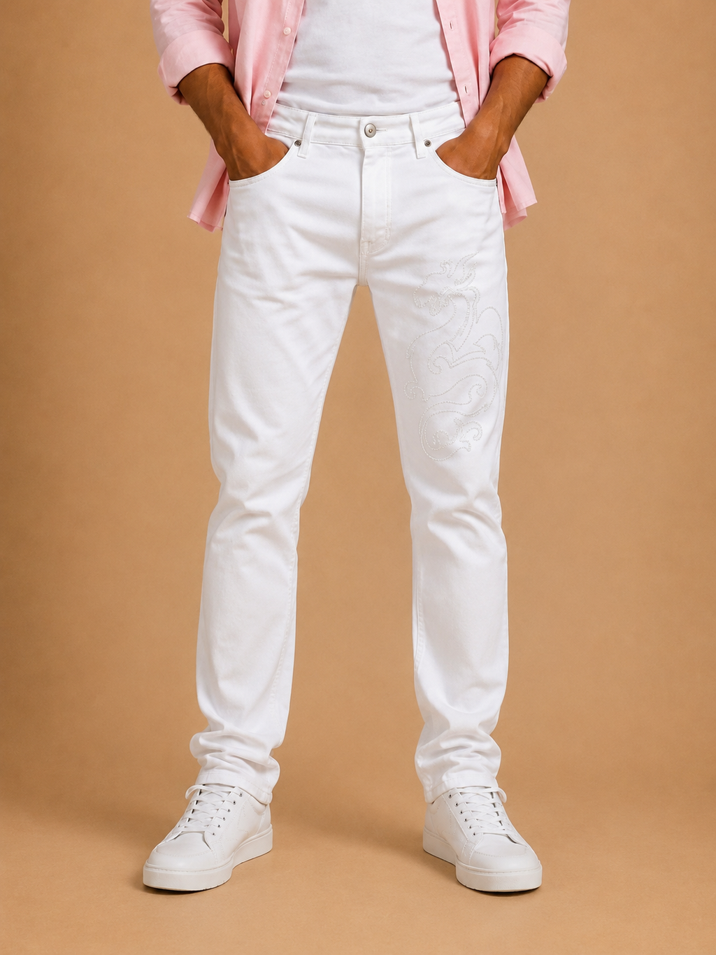 White viper